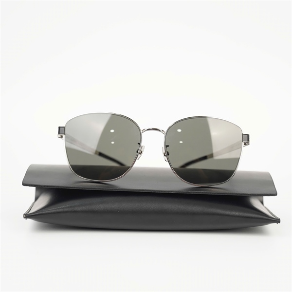 Mắt kính YSL bạc SLM67/K KG +