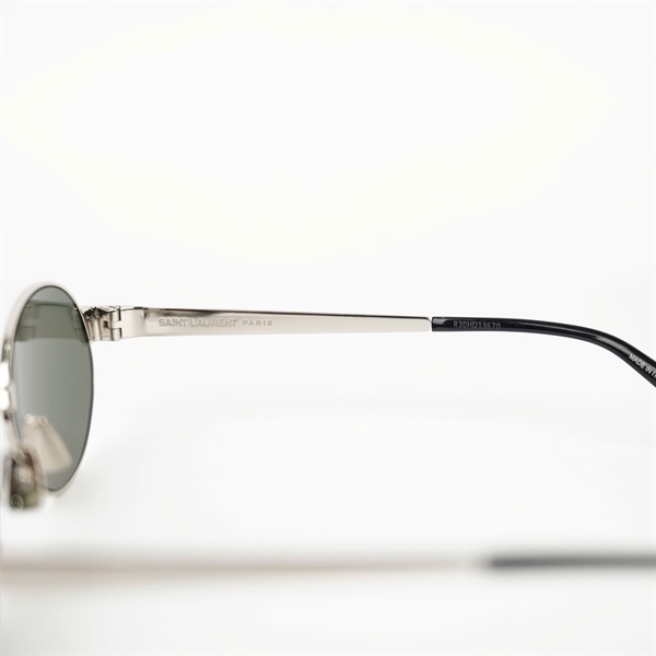 Mắt kính YSL bạc SL692002 +