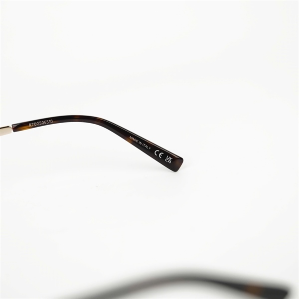 Mắt kính YSL màu vàng SL692OPT002 KG +