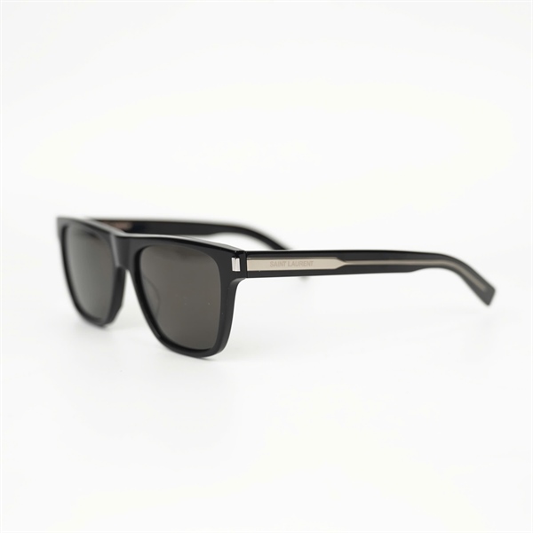 Mắt kính YSL đen SL619 001 KG +