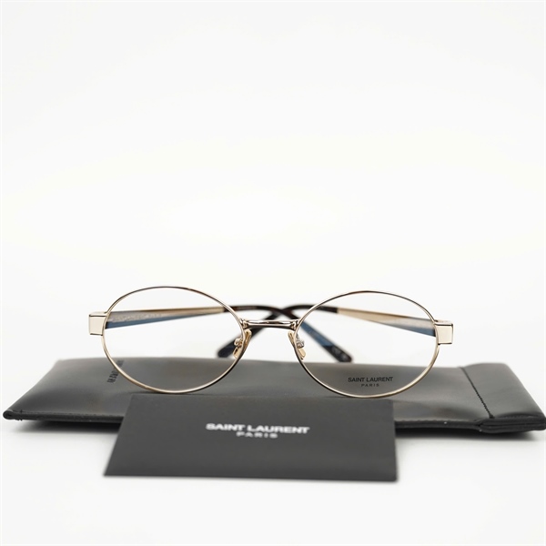 Mắt kính YSL màu vàng SL692OPT002 KG +