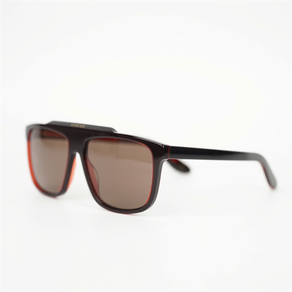 Mắt kính GG màu đỏ rượu GG1039S (TK) KG +