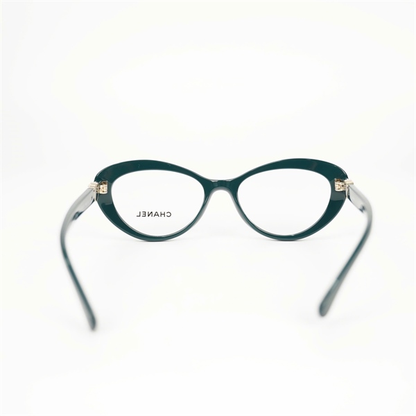 Kính Chanel xanh 3466 (TK) KG +