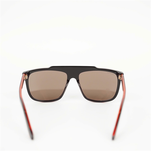 Mắt kính GG màu đỏ rượu GG1039S (TK) KG +