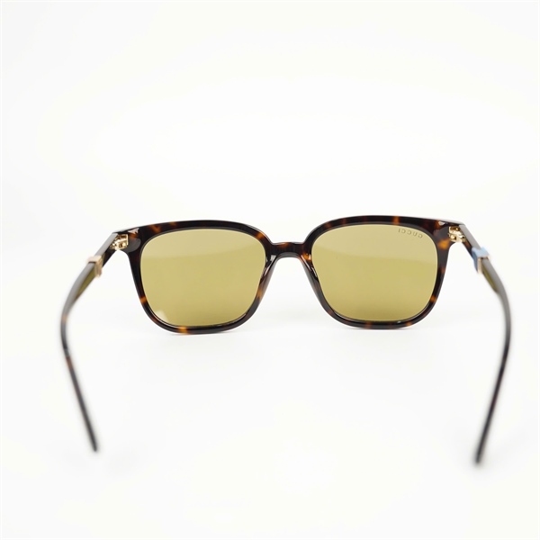 Mắt kính GG màu trà GG1493S KG +