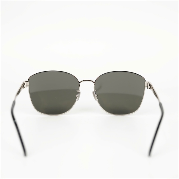 Mắt kính YSL bạc SLM67/K KG +