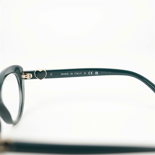 Kính Chanel xanh 3466 (TK) KG +