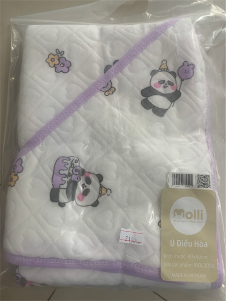 Ủ điều hoà molli