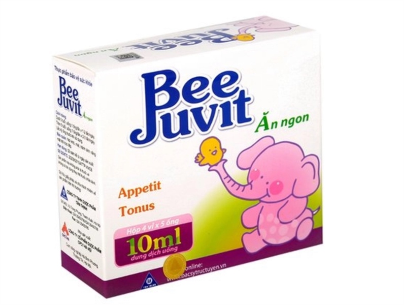 Beejuvit ăn ngon tân thịnh (h/20o/10ml)