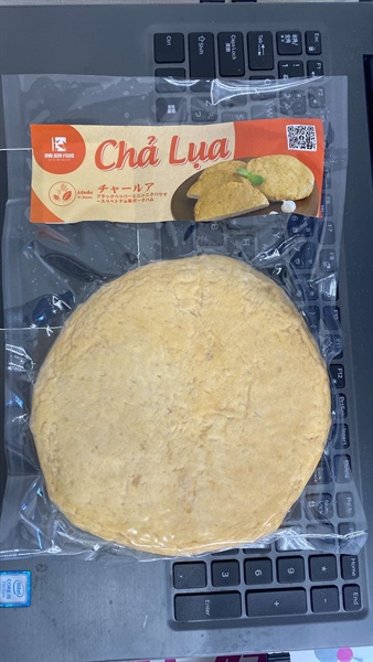 Chả lụa MAISON