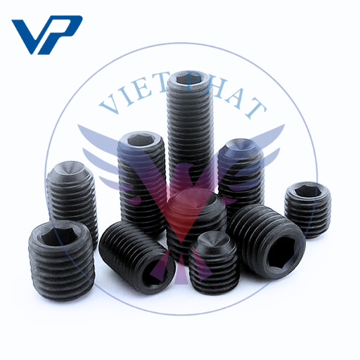 Lục giác không đầu M3*10 - Việt Phát