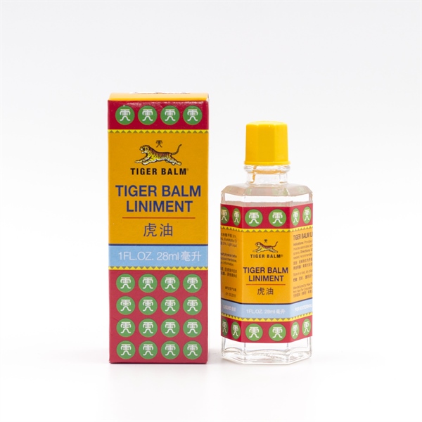 Dầu xoa tiger balm 28 ml