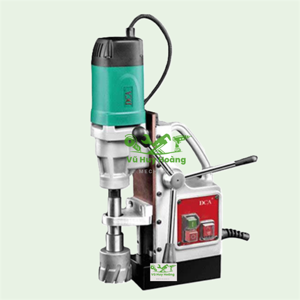 Máy khoan từ AJC02-30 DCA