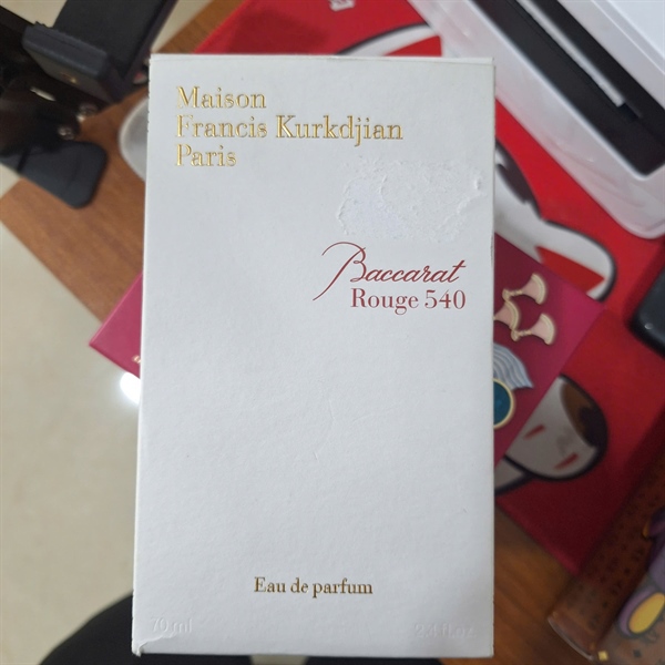 Nước hoa Maison Francis Kurkdjian 70ml (PN) +