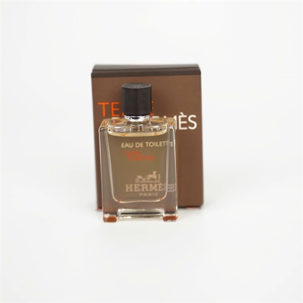 Nước hoa Hermes set 2 chai 5ML (PN) +