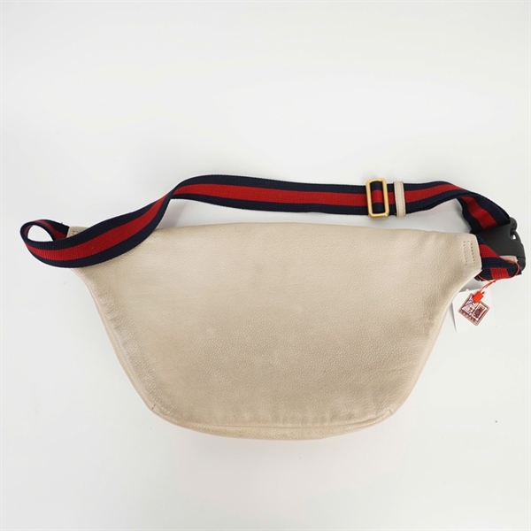 Túi GG bao tử màu nude (530412525040) sz20 KG +