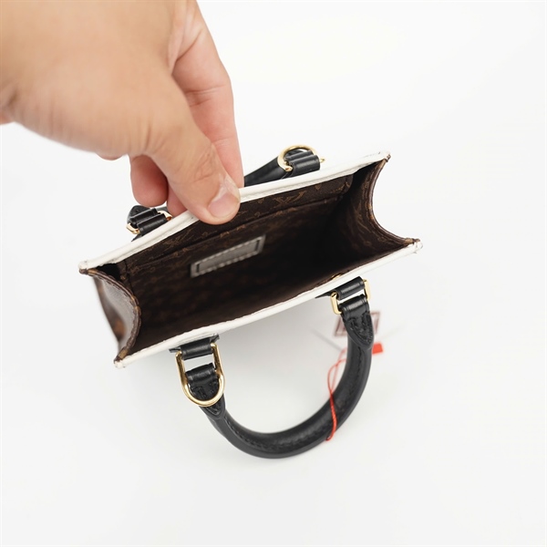 Túi LV Fornasetti sz13 (HC) +