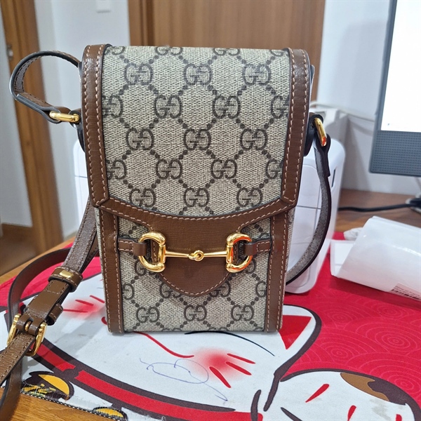 Túi GG Phone (625615534563) KG +