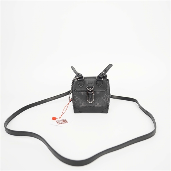 Ví LV hoa đen (HC) +