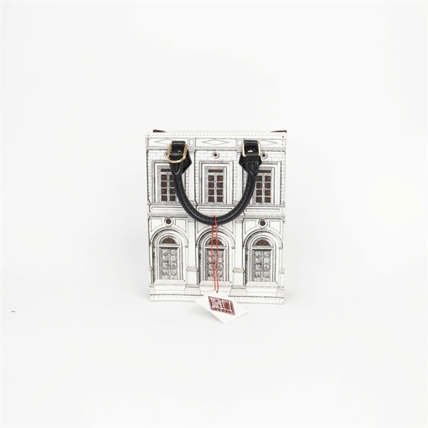 Túi LV Fornasetti sz13 (HC) +