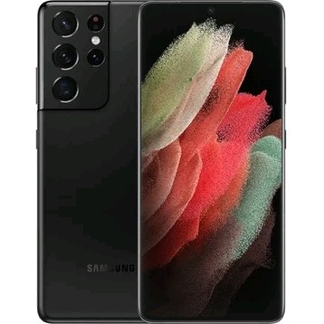 Galaxy S21 Ultra 5G