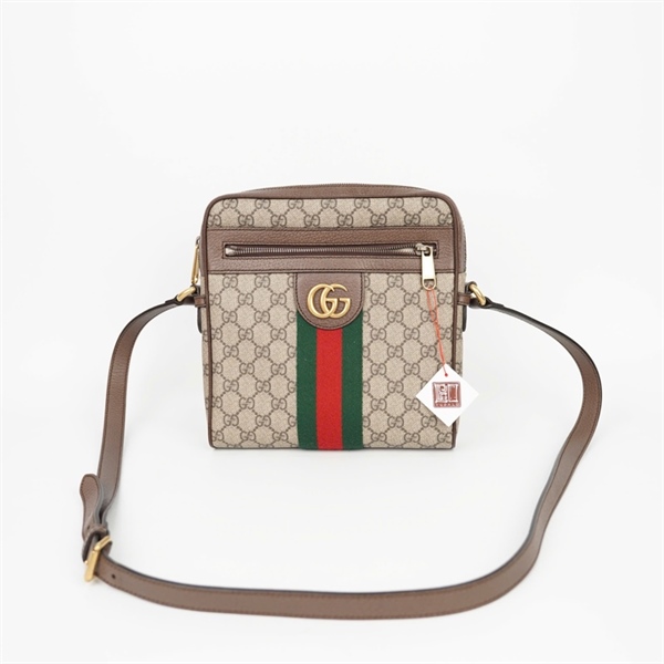 Túi GG Ophidia đeo chéo (G029144429) sz23+