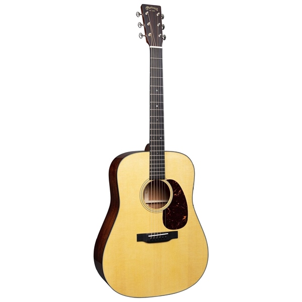 Đàn Guitar Acoustic Martin D18 Standard Series w/Case