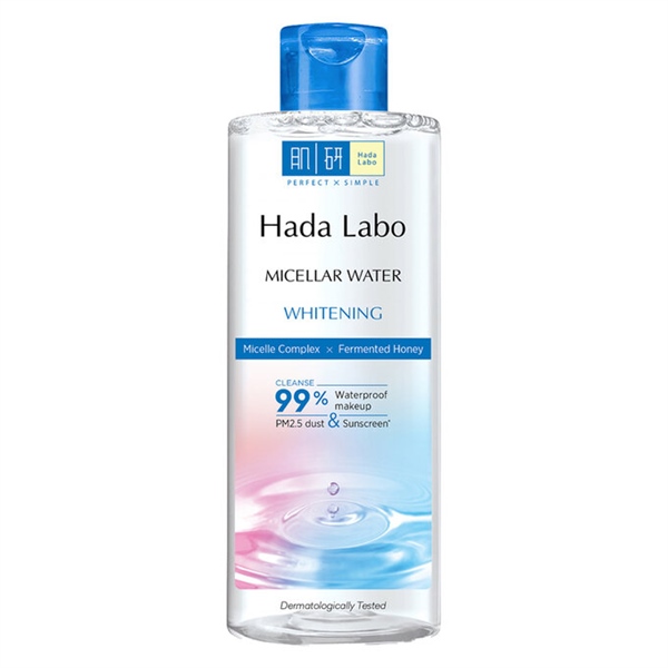 Tẩy Trang Hada Labo 240ml