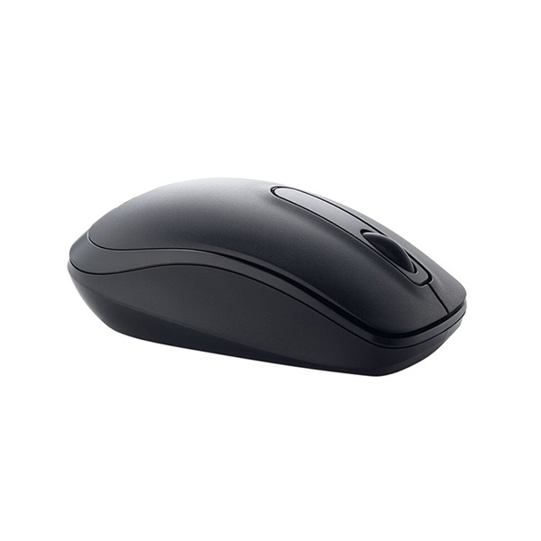 Chuột không dây Dell (Wireless 10 mét, Pin AA, DPI 1000) và dịch vụ giao lắp - Bảo hành 12 tháng