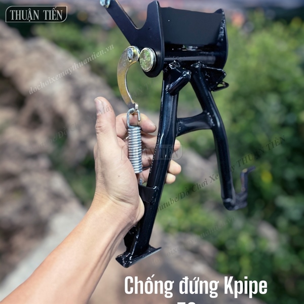 CHỐNG ĐỨNG KYMCO KPIPE 50