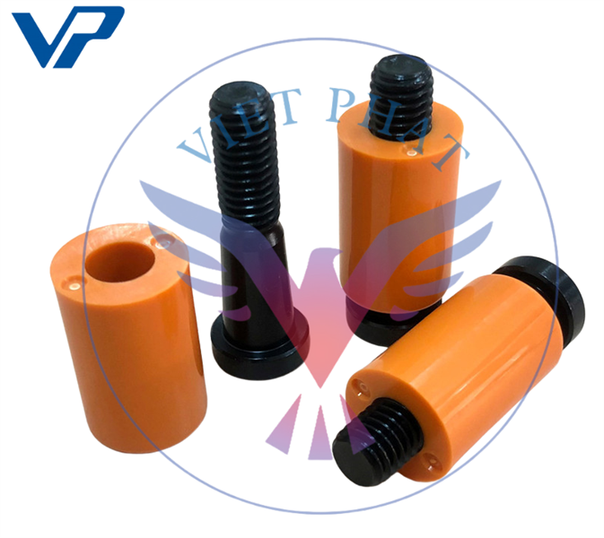 Khóa khuôn cam - Việt Phát