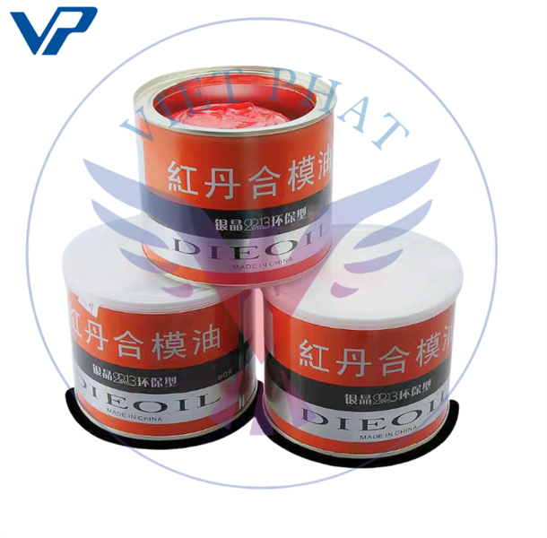 Dầu hồng đơn - Việt Phát