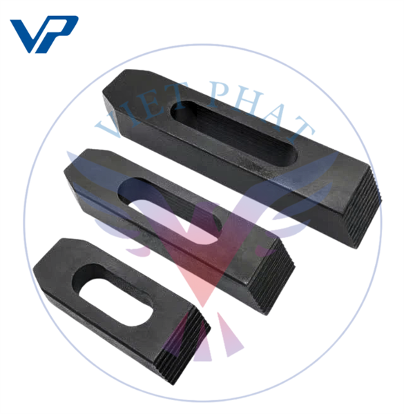 Thanh kẹp phôi M16*150 - Việt Phát