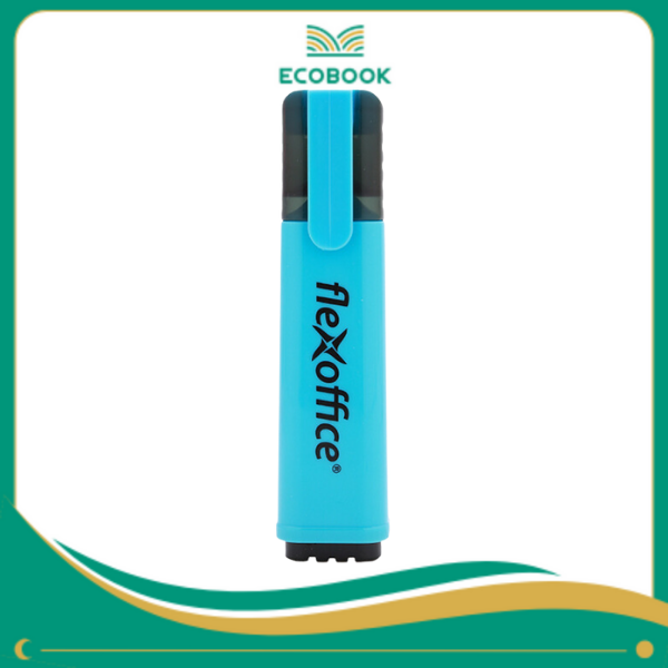 Bút dạ quang FO-HL02/VN biển hộp 10