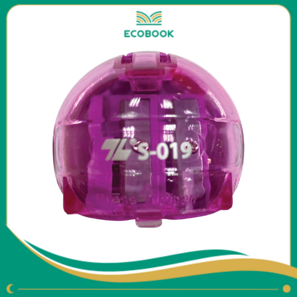 Chuốt chì đĩa bay S-019 hộp 24/T480