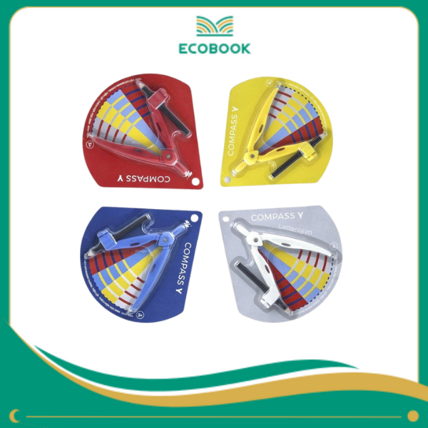 Compa Y C-014 hộp 16/T192