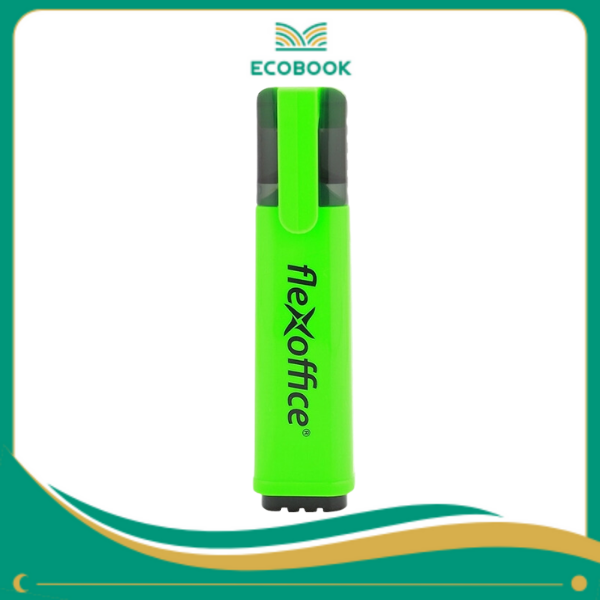 Bút dạ quang FO-HL02/VN lá hộp 10