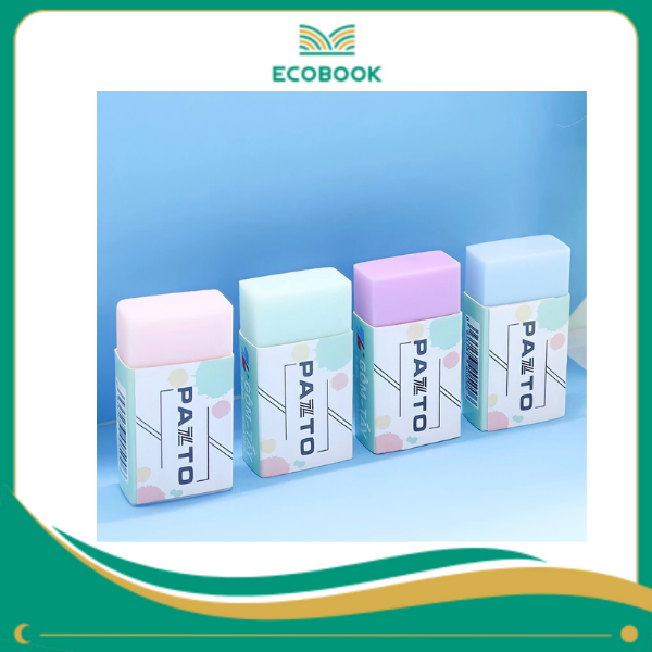 Gôm E-010 hộp 30/ T1200 Gôm E-010 hộp 30/ T1200