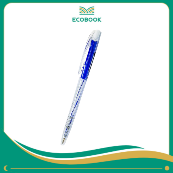 Bút bi FO-039/VN xanh hộp 20