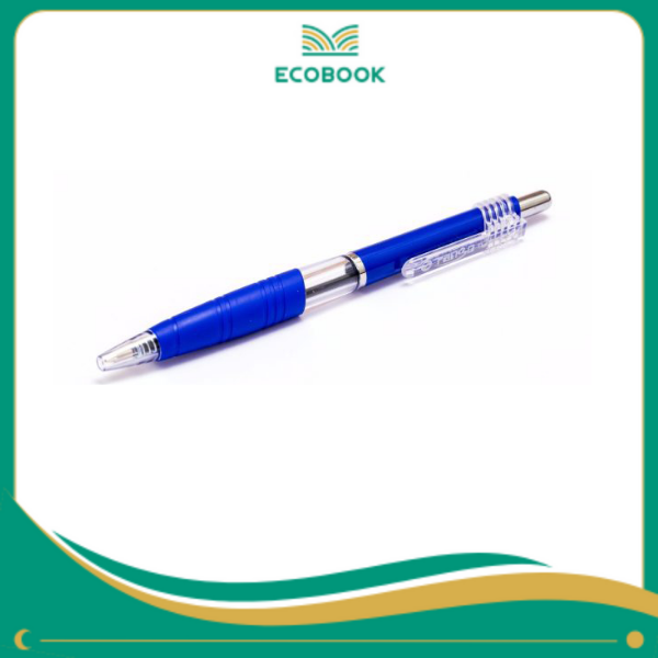 Bút bi TL-047 xanh hộp 10