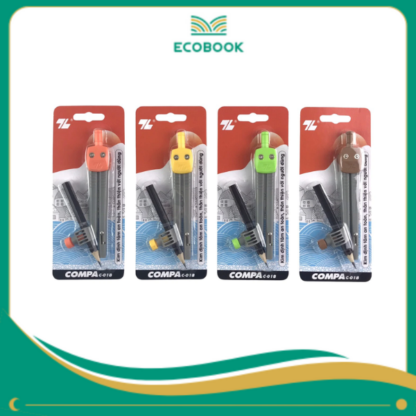 Compa C-018 hộp 20/T160