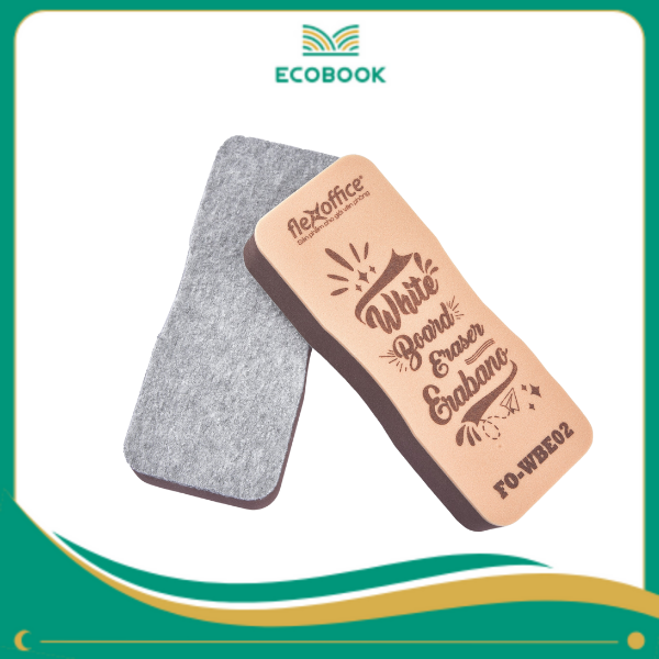 Lau bảng FO-WBE02 hộp 20/240 Lau bảng FO-WBE02 hộp 20/240