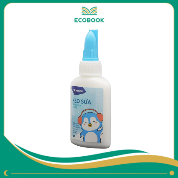 Keo sữa G-022 40ml hộp 12