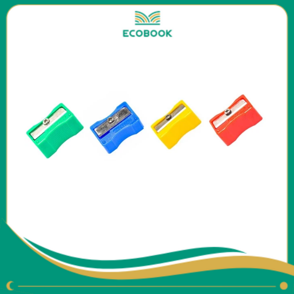 Chuốt bút chì S-01 hộp 40/T3840