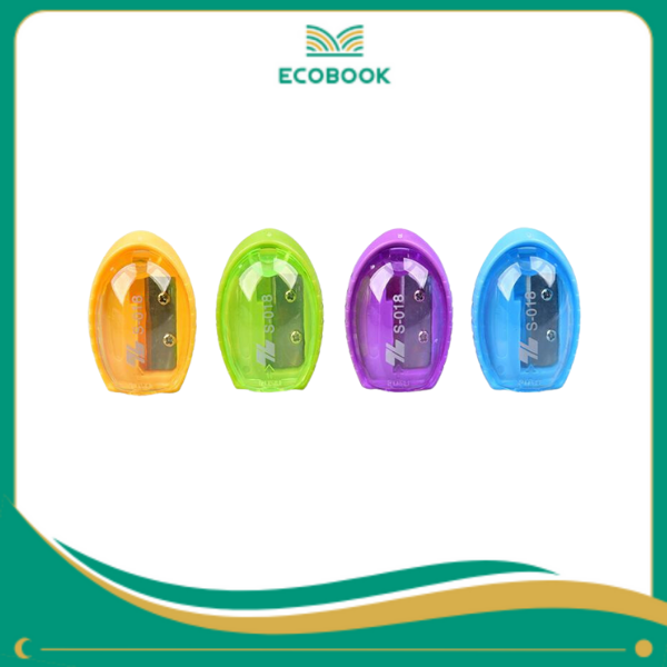 Chuốt chì phi thuyền S-018 hộp 24/T480