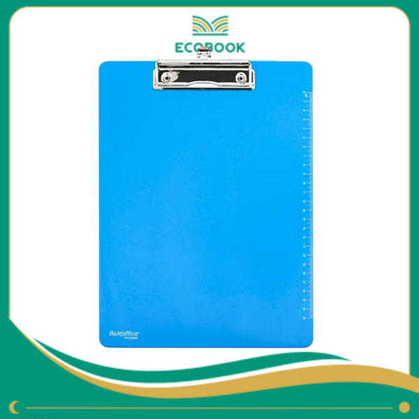 Bìa trình ký A4 PS FO-CB05 xanh T50