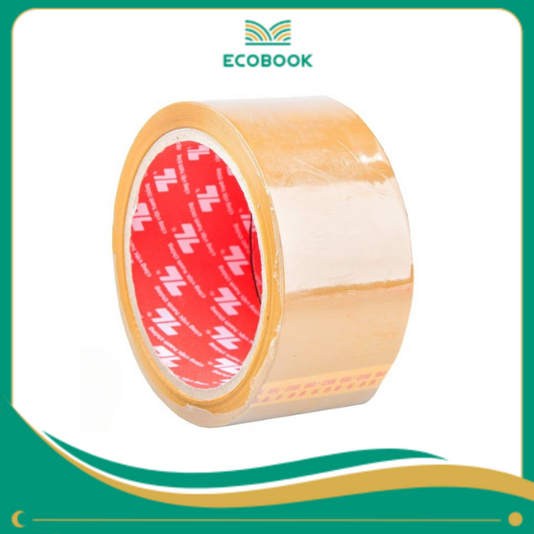 Băng keo đục BKD-080 có tem Băng keo đục BKD-080 có tem