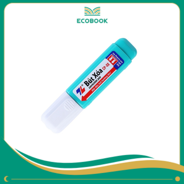 Bút xóa CP-02 hộp 10/T240