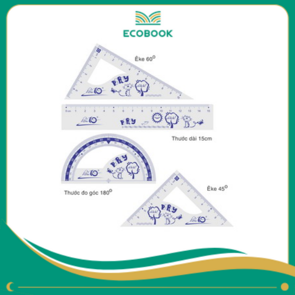 Thước bộ TP-SR012 Thước bộ TP-SR012