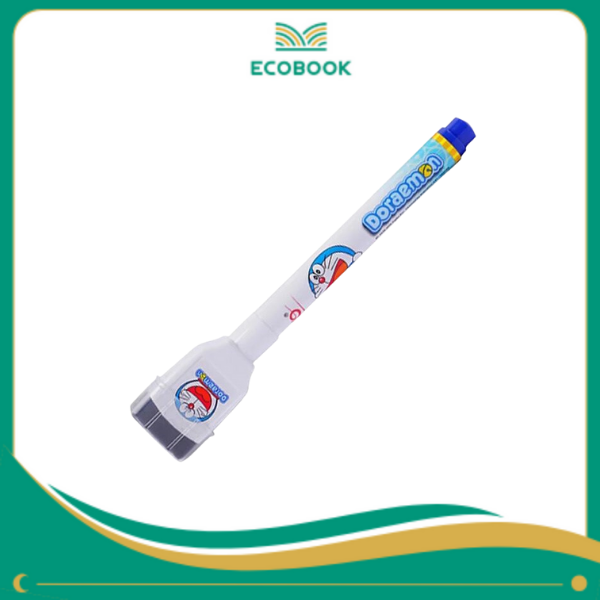Bút lông bảng TP-WB016/DO xanh hộp 10 Bút lông bảng TP-WB016/DO xanh hộp 10